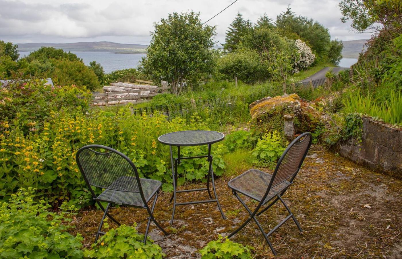 5 Galtrigill Villa Dunvegan  Exterior photo
