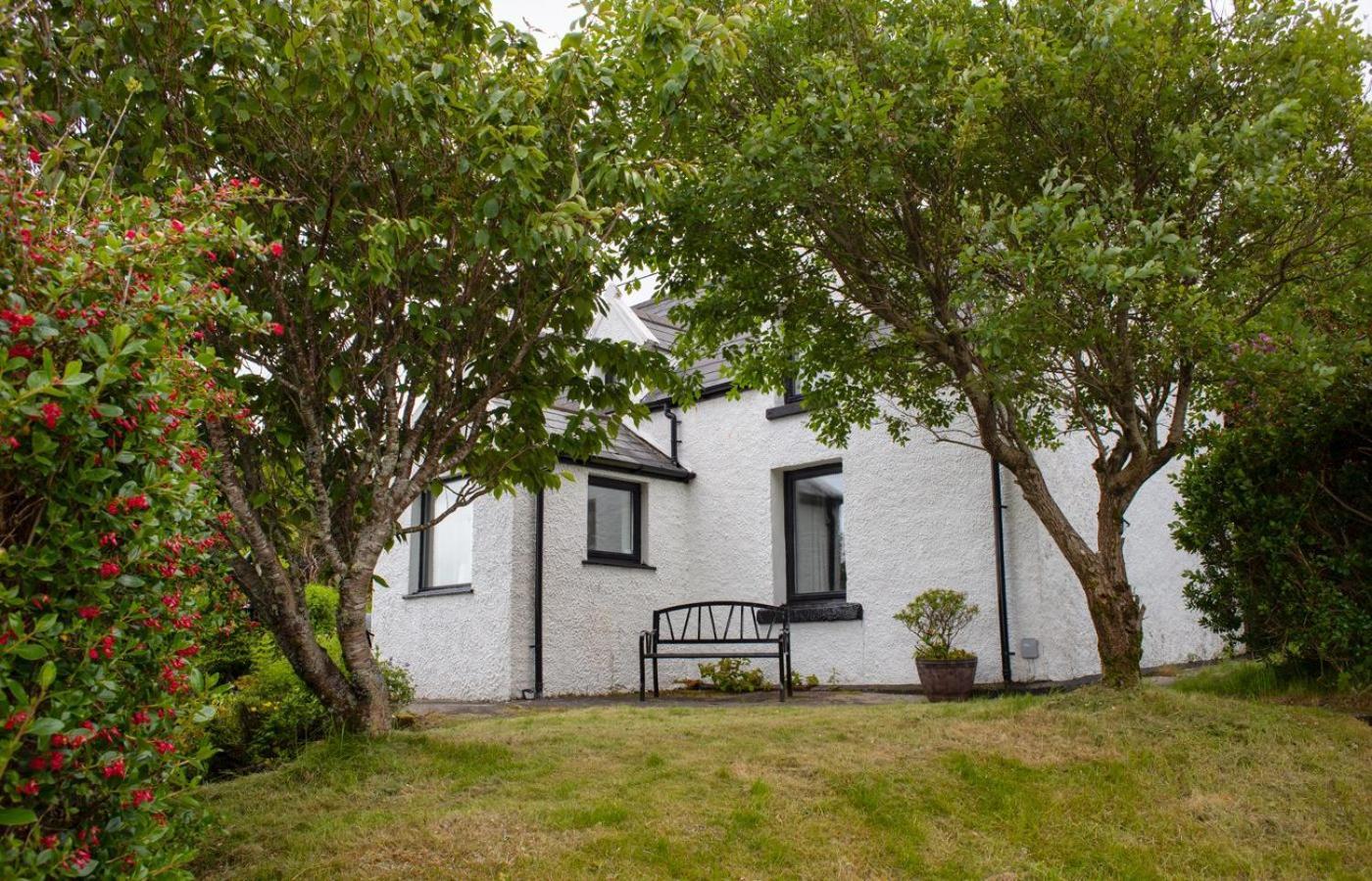 5 Galtrigill Villa Dunvegan  Exterior photo