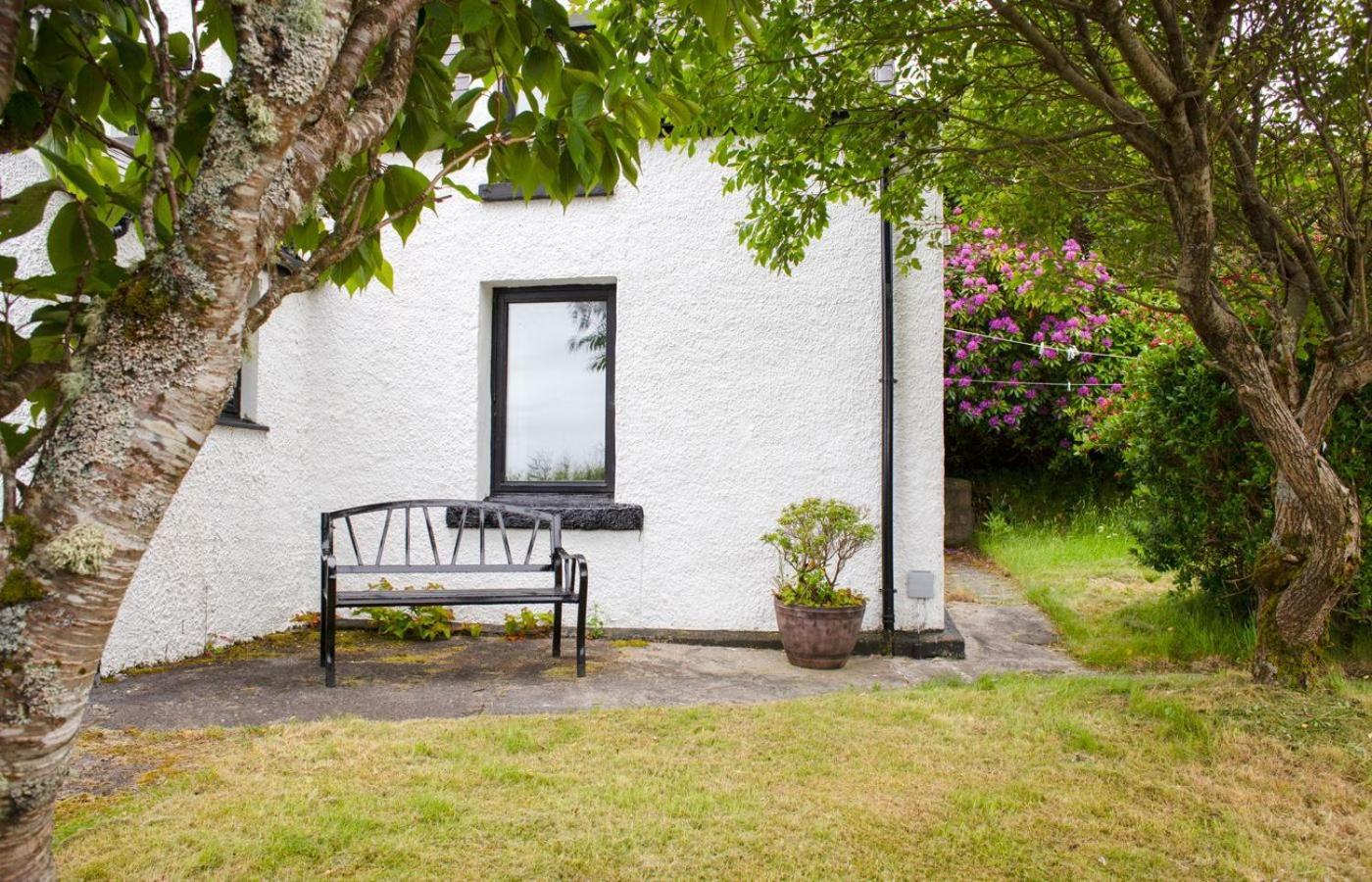5 Galtrigill Villa Dunvegan  Exterior photo